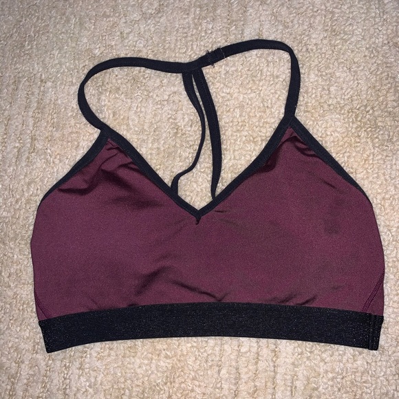 Shambhala Sports Bra - Picture 1 of 2